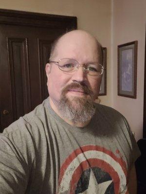 Photo of Craig T.