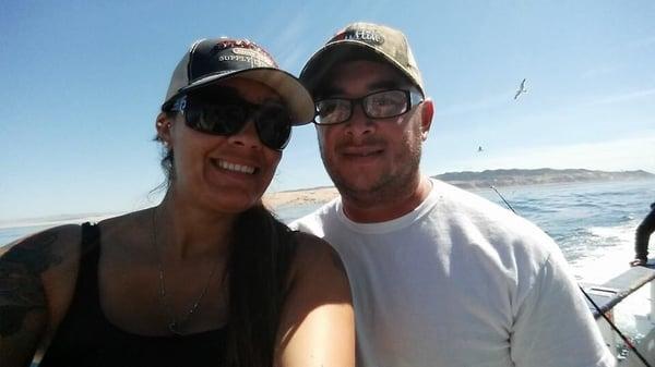 photo of Patrick Miranda S.