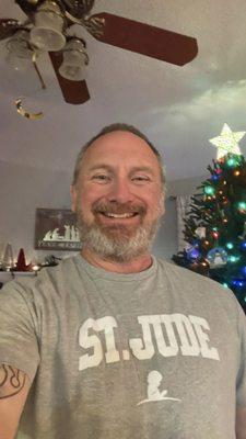 Photo of Mike J.