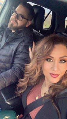Photo of Gabriela G.