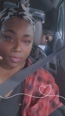 Photo of Tashika R.