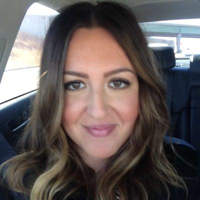 Photo of Courtney F.