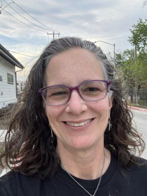 photo of Christine W.