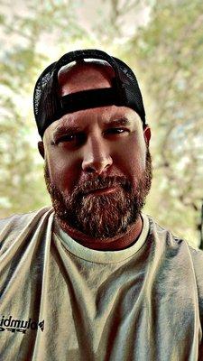 Photo of Chris R.
