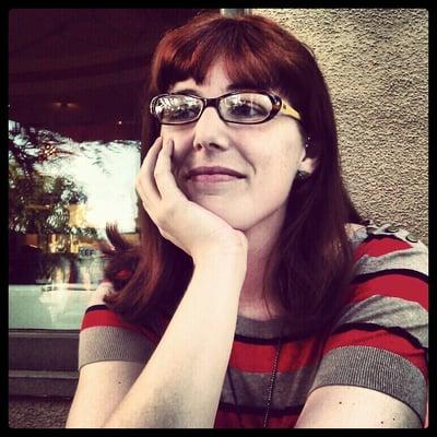 Photo of Alison F.