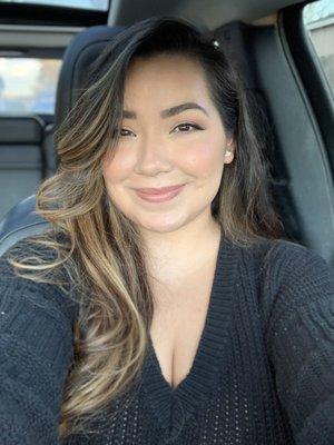 Photo of Rebecca L.
