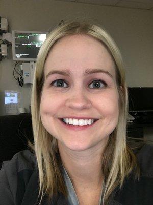 Photo of Meghan D.