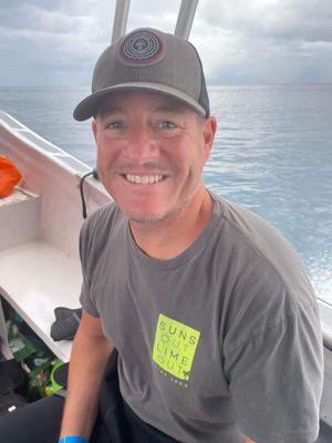 Photo of Jim M.