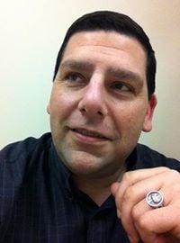 Photo of Rob C.