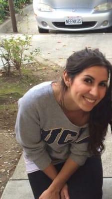 photo of DaraFaye S.