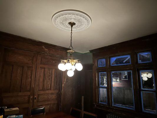 photo of Kristin Sandberg