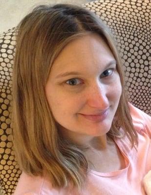Photo of April T.