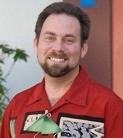 Photo of Andrew W.