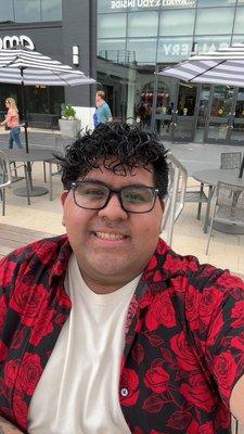 photo of Antonio G.