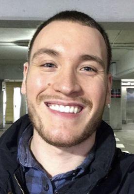 Photo of Dustin R.