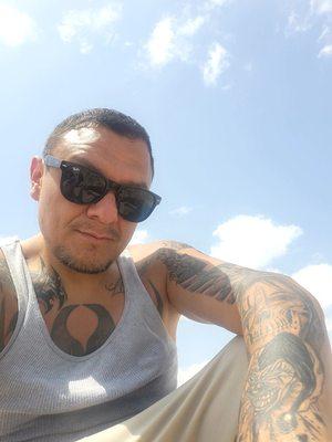 Photo of Edgar R.