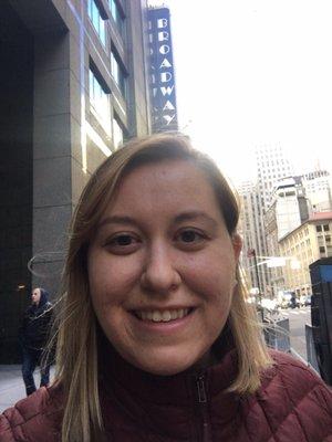 Photo of Taylor B.