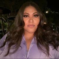 photo of Victoria O.