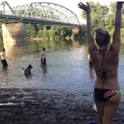 photo of Marrissa C.