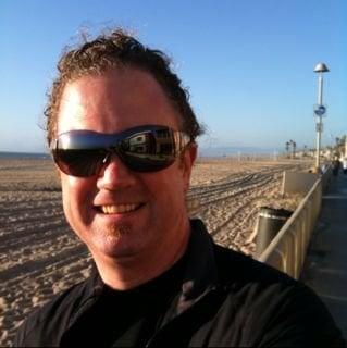 Photo of Tim B.