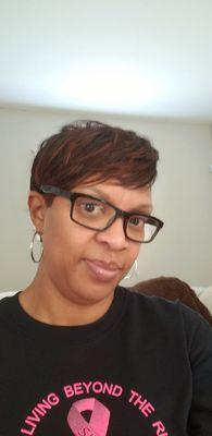 Photo of Delonda G.