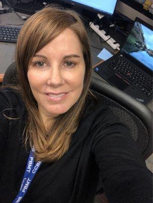 photo of Stephanie B.