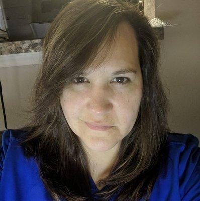 photo of Adrienne H.