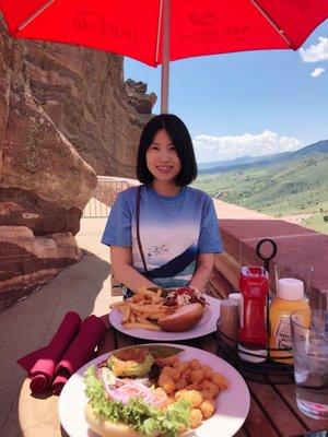 Photo of Ling H.