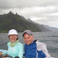 Photo of Julie R.