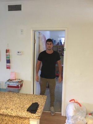 Photo of Daniel S.