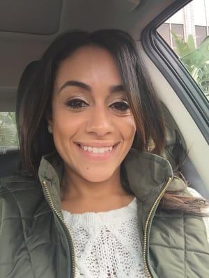 photo of Christina H.