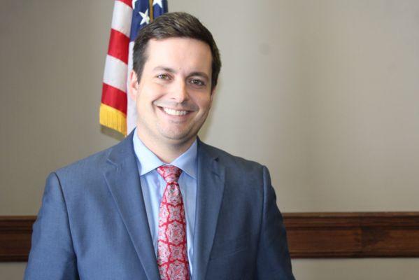 Photo of John Morgan H.