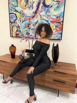 Photo of Casha M.