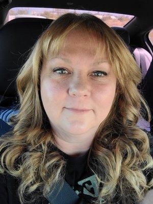 Photo of Cheri L.