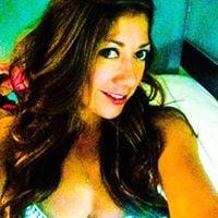 Photo of Amanda G.
