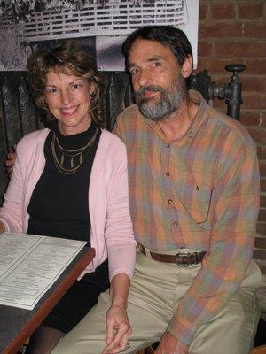 photo of David C.