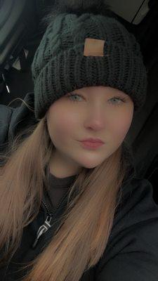 photo of Elizabeth P.