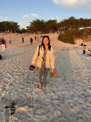 photo of Jennifer K.