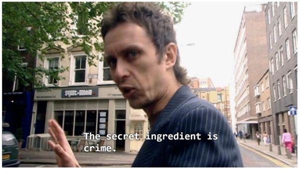 photo of Hamilton M.