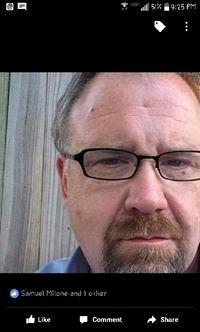 Photo of Brett C.