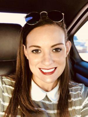 Photo of Ashley B.