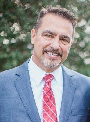 Photo of Clarence R.