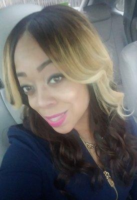Photo of Candice M.