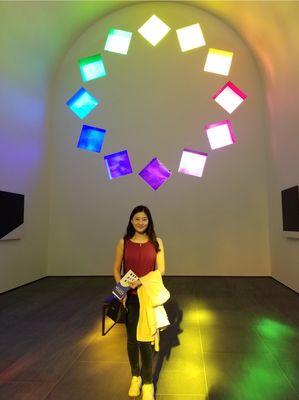 Photo of Emily K.