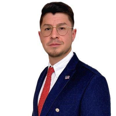 photo of David G.