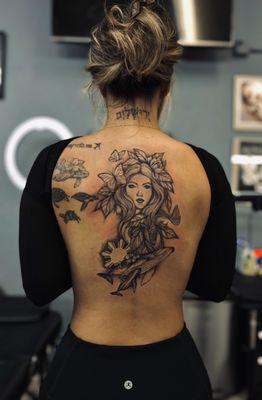 photo of Jerusalem T.