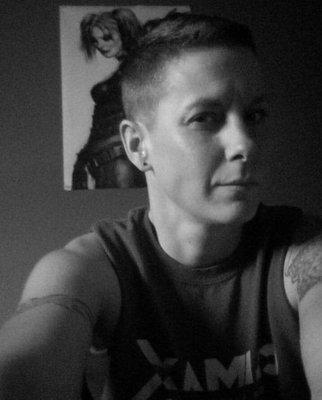 Photo of Chenoa M.