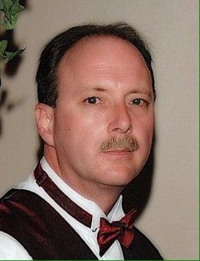 photo of Michael B.