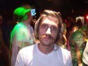 photo of Christopher P.