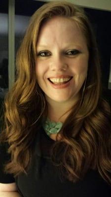 photo of Kathleen F.